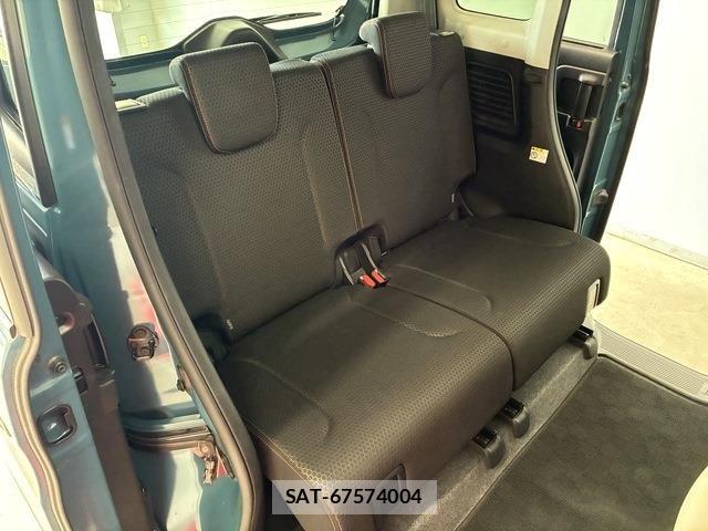 Suzuki SPACIA 2021-06 7330259-7