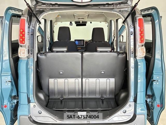 Suzuki SPACIA 2021-06 7330259-8