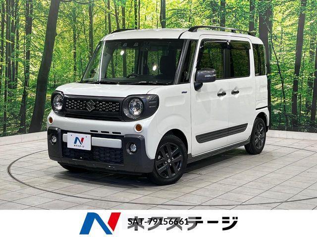 Suzuki SPACIA 2023-04 7330248-0