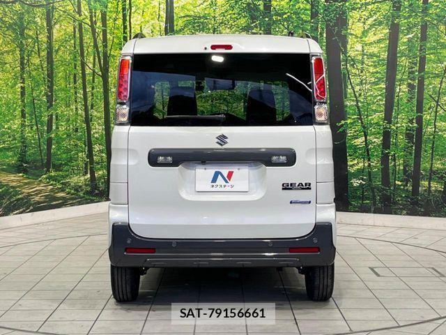 Suzuki SPACIA 2023-04 7330248-14