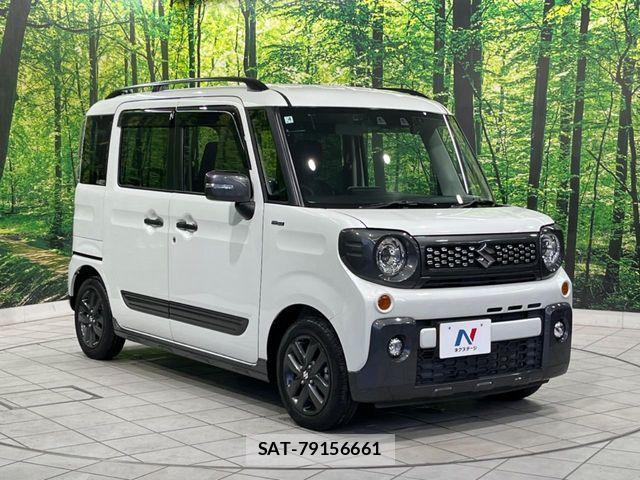 Suzuki SPACIA 2023-04 7330248-15