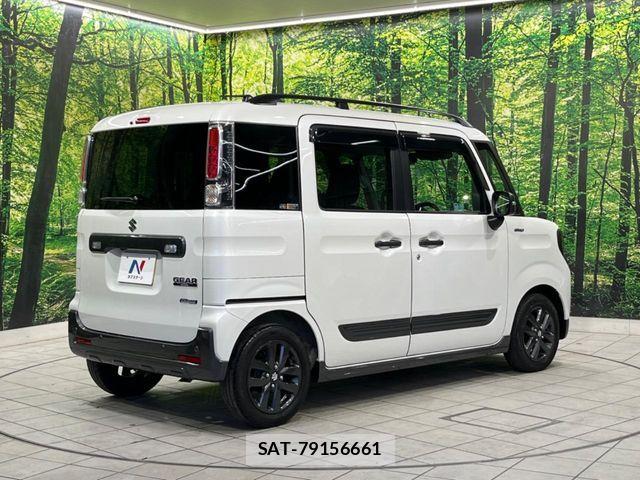 Suzuki SPACIA 2023-04 7330248-16