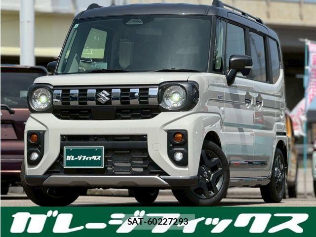 Suzuki SPACIA 2024-10 7330245-0