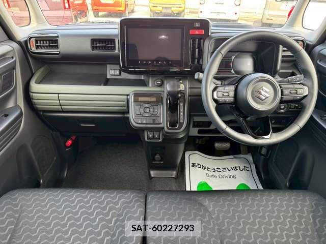 Suzuki SPACIA 2024-10 7330245-10