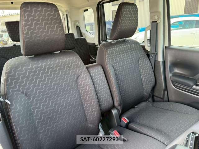 Suzuki SPACIA 2024-10 7330245-12