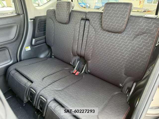 Suzuki SPACIA 2024-10 7330245-15