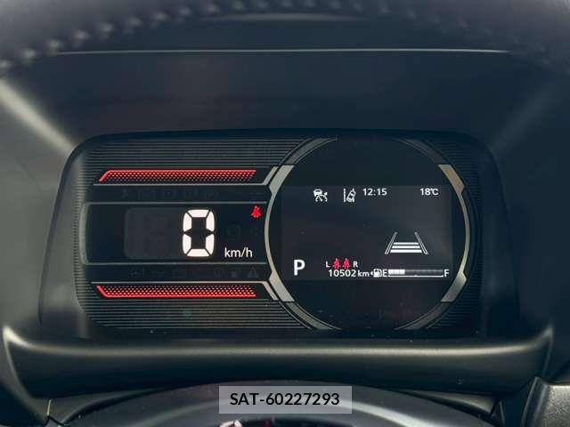 Suzuki SPACIA 2024-10 7330245-17