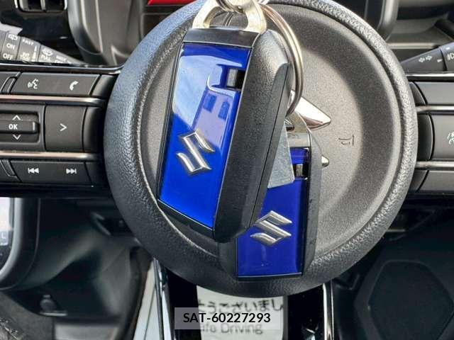 Suzuki SPACIA 2024-10 7330245-18
