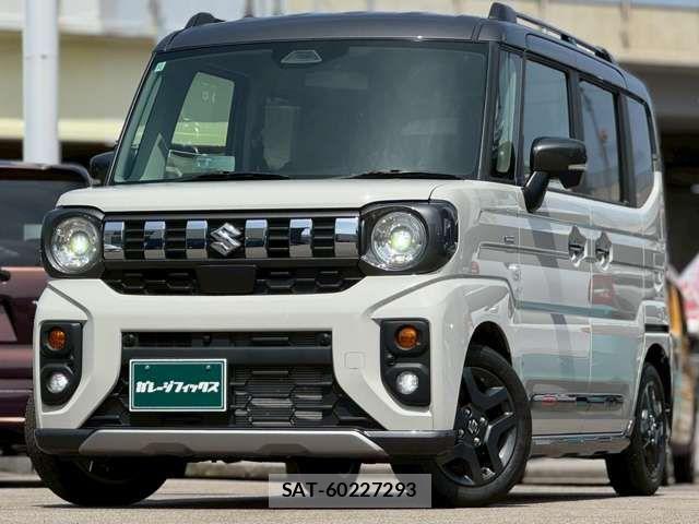 Suzuki SPACIA 2024-10 7330245-1