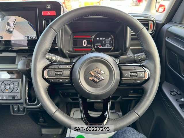 Suzuki SPACIA 2024-10 7330245-19