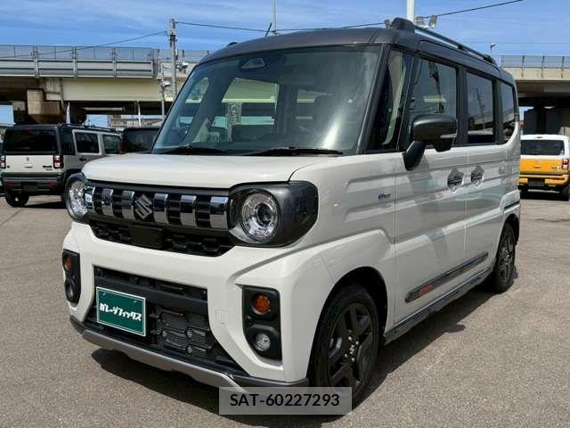 Suzuki SPACIA 2024-10 7330245-2