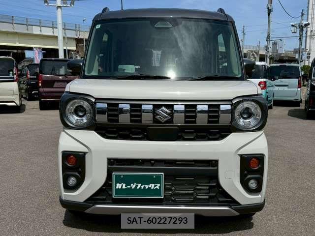 Suzuki SPACIA 2024-10 7330245-3