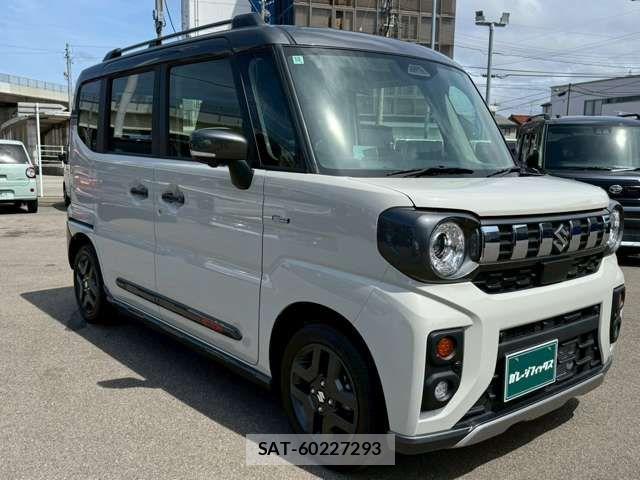 Suzuki SPACIA 2024-10 7330245-4