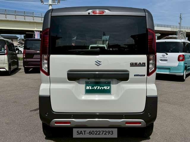 Suzuki SPACIA 2024-10 7330245-7