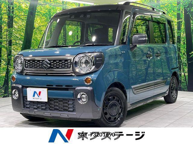 Suzuki SPACIA 2021-11 7359932-0