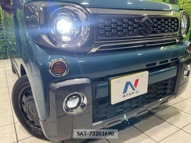 Suzuki SPACIA 2021-11 7359932-11