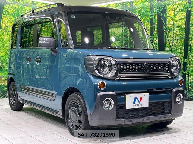 Suzuki SPACIA 2021-11 7359932-15