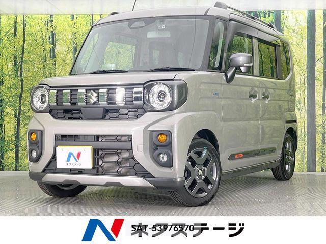 Suzuki SPACIA 2025-01 7359928-0