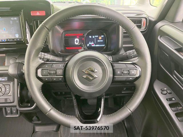 Suzuki SPACIA 2025-01 7359928-10