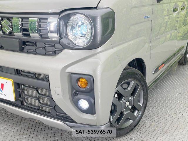 Suzuki SPACIA 2025-01 7359928-11