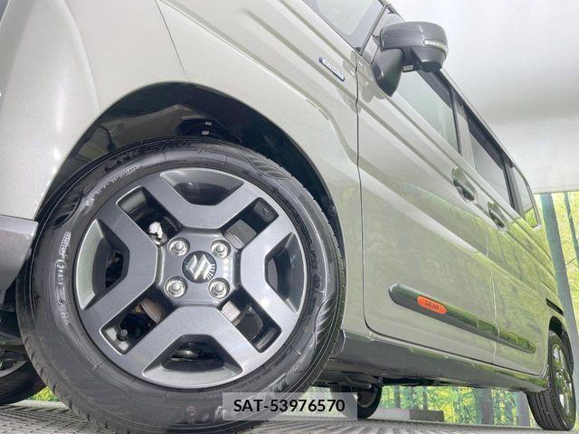 Suzuki SPACIA 2025-01 7359928-12