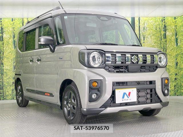 Suzuki SPACIA 2025-01 7359928-15