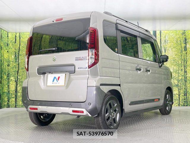 Suzuki SPACIA 2025-01 7359928-16