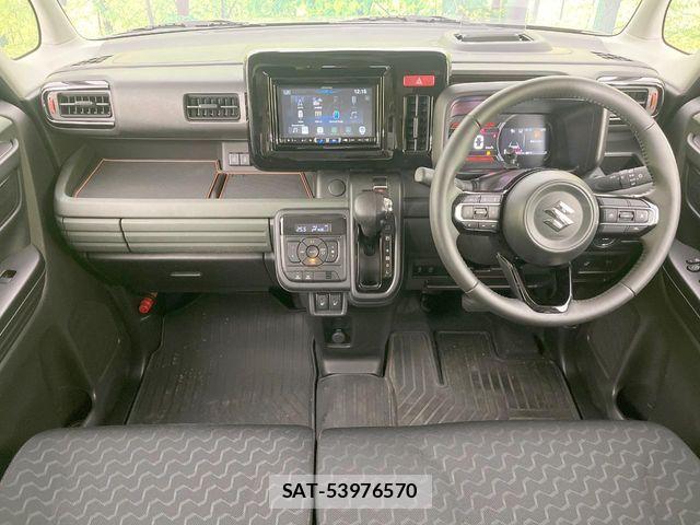 Suzuki SPACIA 2025-01 7359928-1