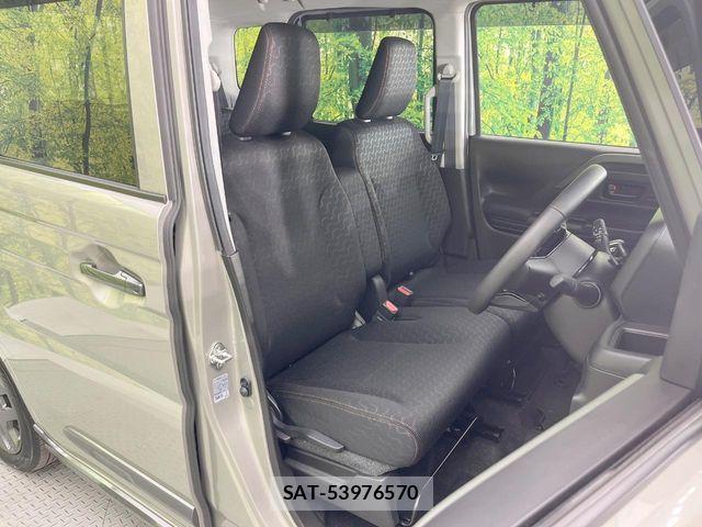 Suzuki SPACIA 2025-01 7359928-7