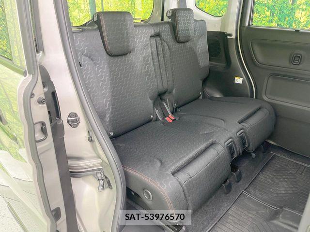 Suzuki SPACIA 2025-01 7359928-8