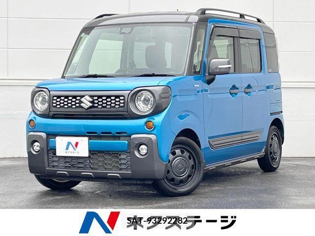 Suzuki SPACIA 2019-12 7359940-0