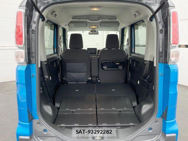 Suzuki SPACIA 2019-12 7359940-9
