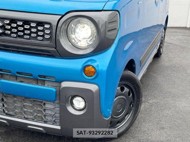 Suzuki SPACIA 2019-12 7359940-11