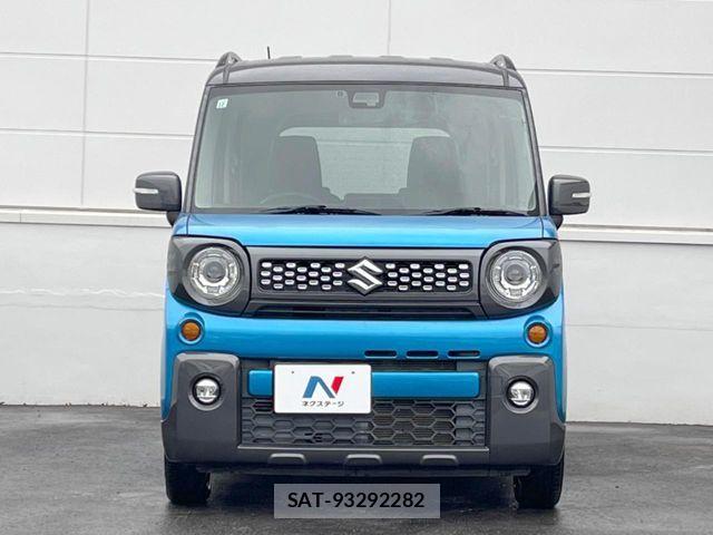 Suzuki SPACIA 2019-12 7359940-13