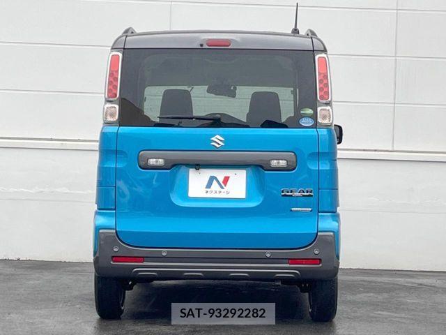 Suzuki SPACIA 2019-12 7359940-14