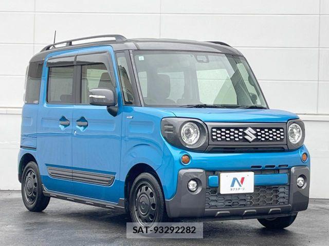 Suzuki SPACIA 2019-12 7359940-15