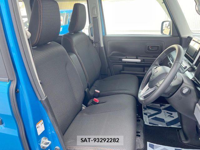 Suzuki SPACIA 2019-12 7359940-7
