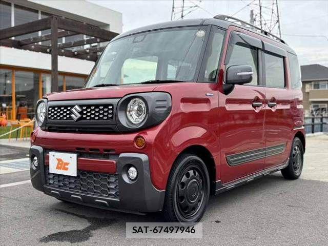Suzuki SPACIA 2020-02 7359934-9