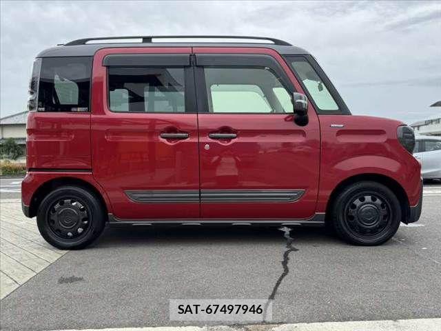Suzuki SPACIA 2020-02 7359934-11