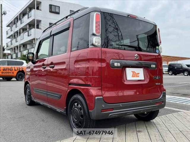Suzuki SPACIA 2020-02 7359934-12