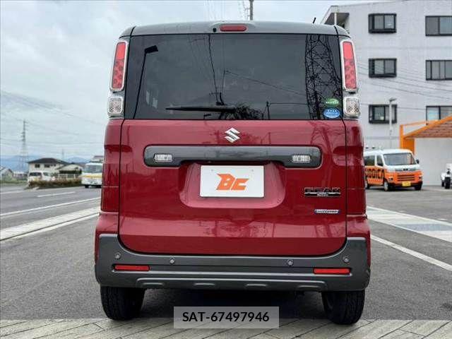 Suzuki SPACIA 2020-02 7359934-13