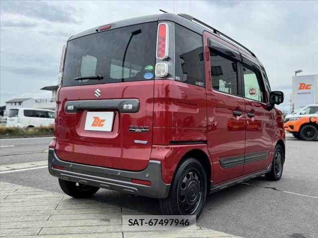 Suzuki SPACIA 2020-02 7359934-14