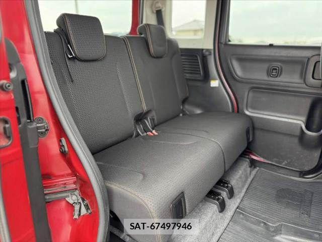 Suzuki SPACIA 2020-02 7359934-18