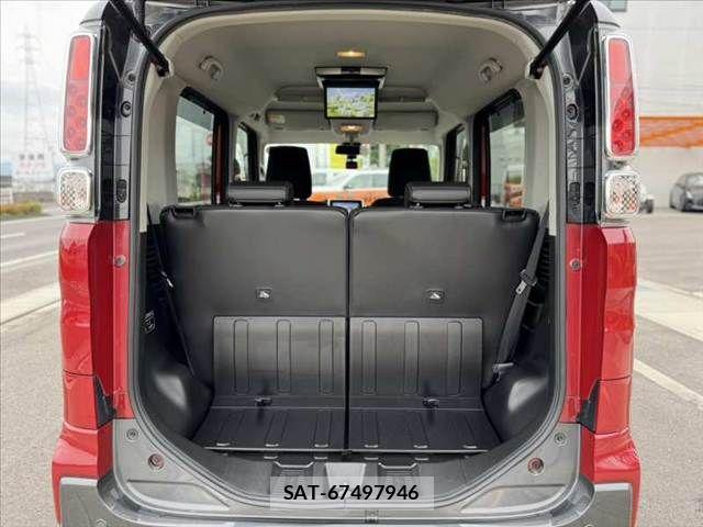 Suzuki SPACIA 2020-02 7359934-19