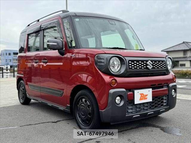 Suzuki SPACIA 2020-02 7359934-7