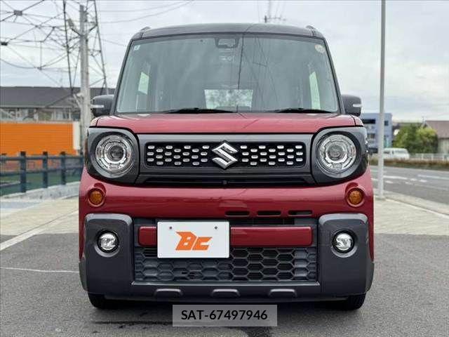 Suzuki SPACIA 2020-02 7359934-8