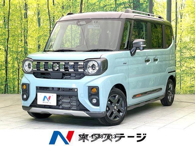 Suzuki SPACIA 2024-10 7359927-0