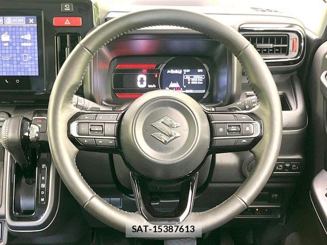 Suzuki SPACIA 2024-10 7359927-10