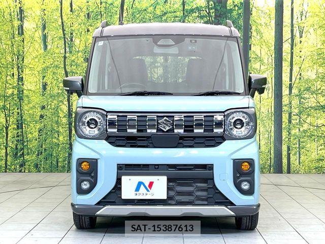 Suzuki SPACIA 2024-10 7359927-13