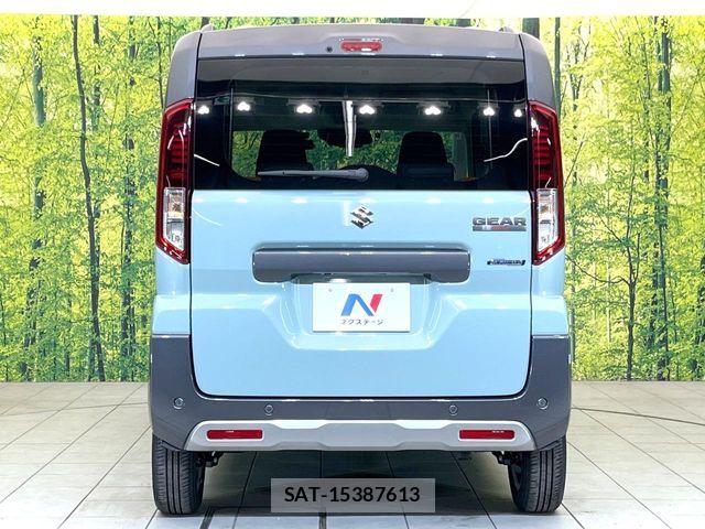 Suzuki SPACIA 2024-10 7359927-14